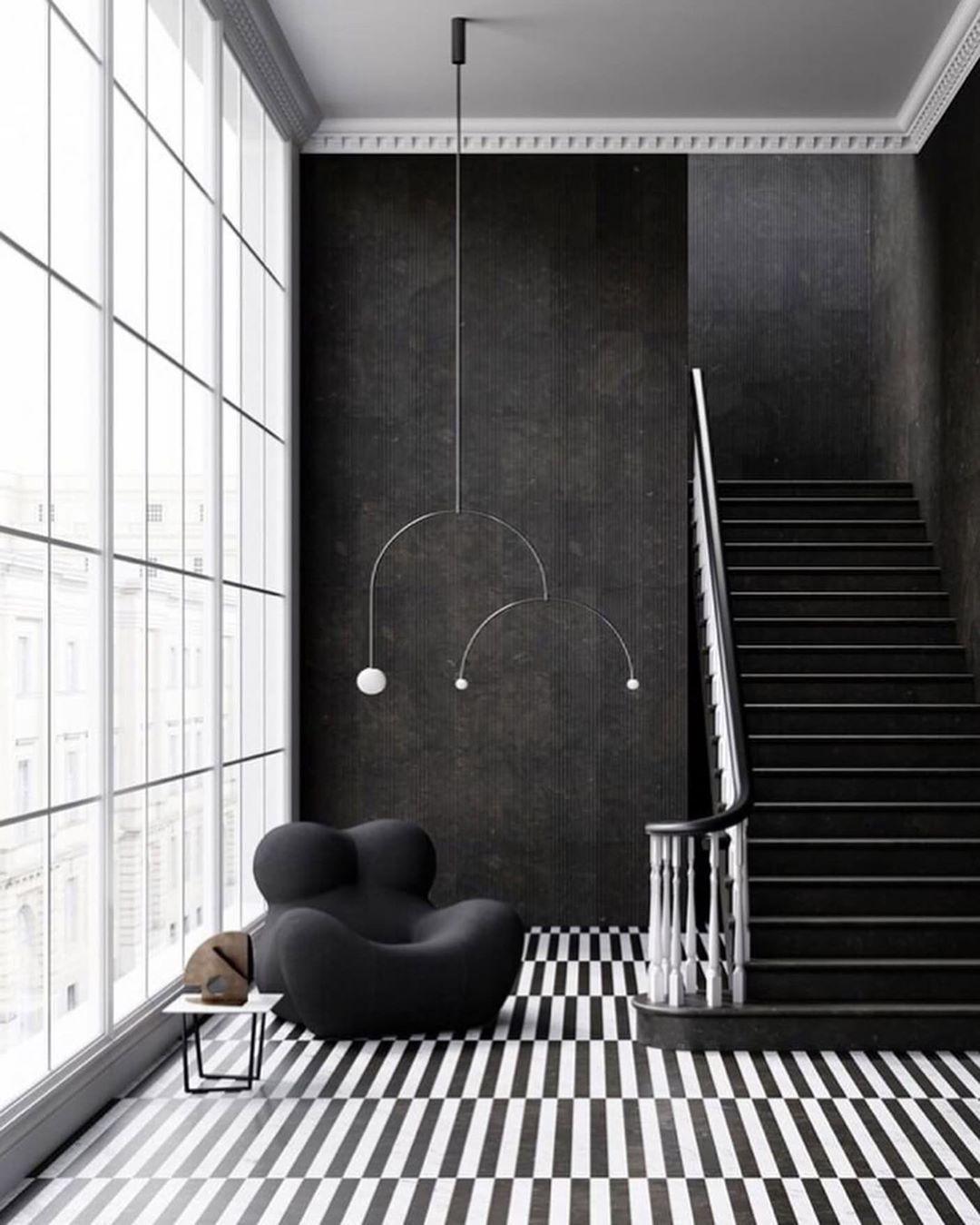 Mobile Chandelier with Adjustable Height and LED Lighting Features