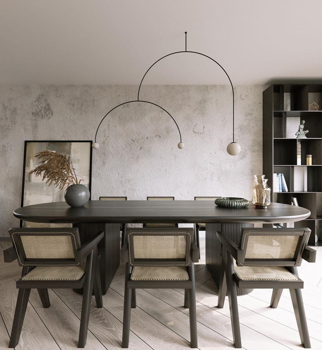 Mobile Chandelier with Adjustable Height and LED Lighting Features