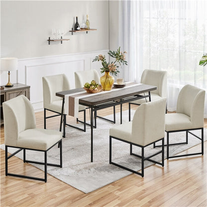 Modern Dining Room Chairs Stylish Kitchen Chairs Position 8