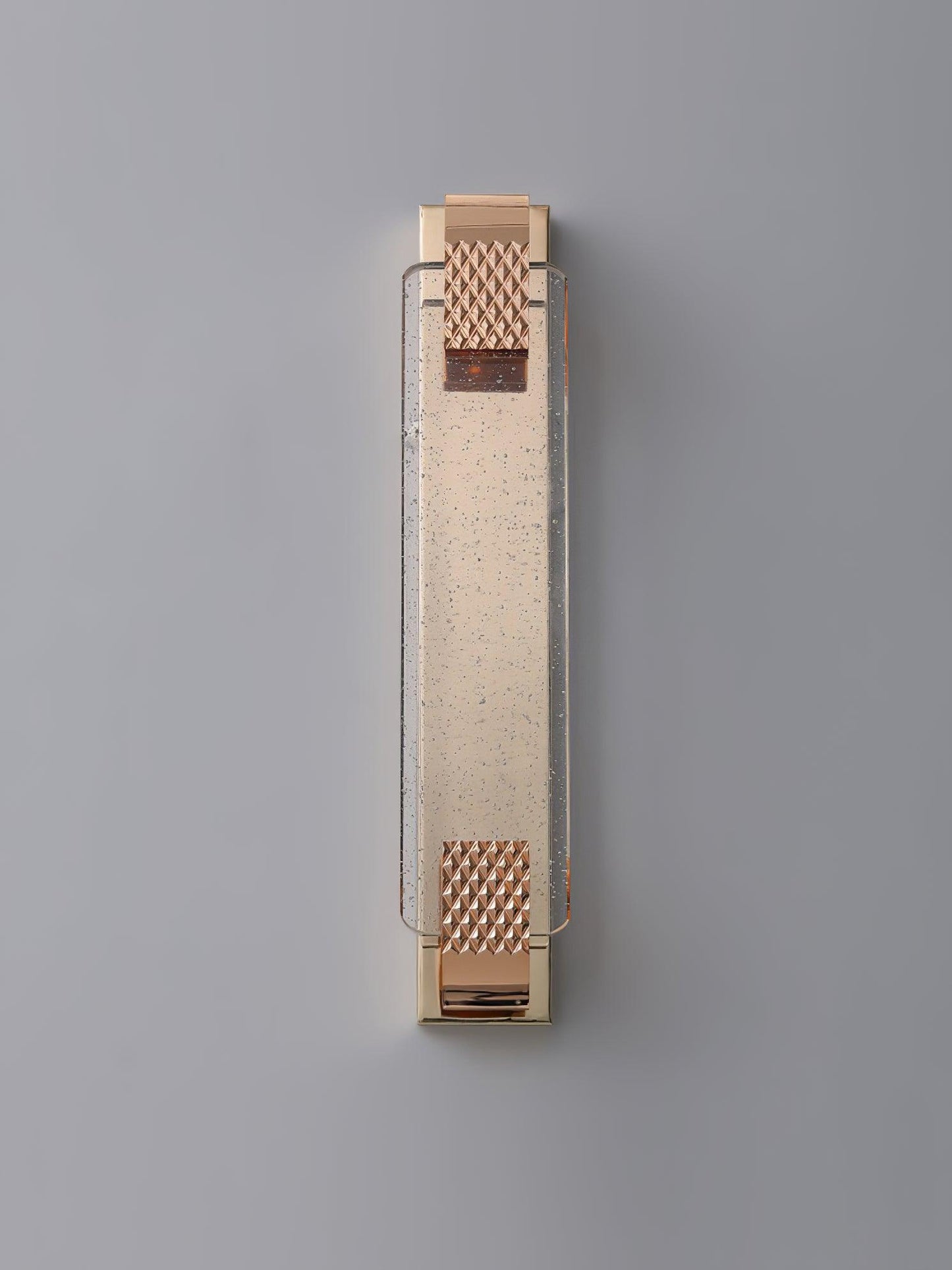 Moet Wall Sconce - Modern Design with Adjustable Brightness and LED Bu