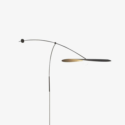 Myrna Wall Light - Modern Design, Adjustable Brightness, Energy Effici