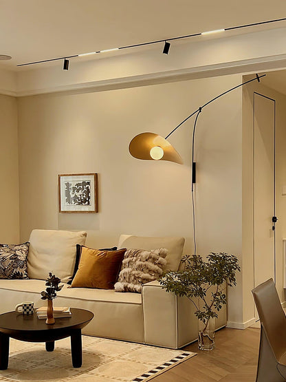 Myrna Wall Light - Modern Design, Adjustable Brightness, Energy Effici