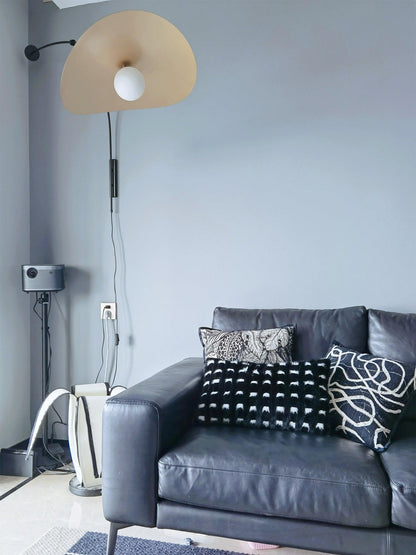 Myrna Wall Light - Modern Design, Adjustable Brightness, Energy Effici