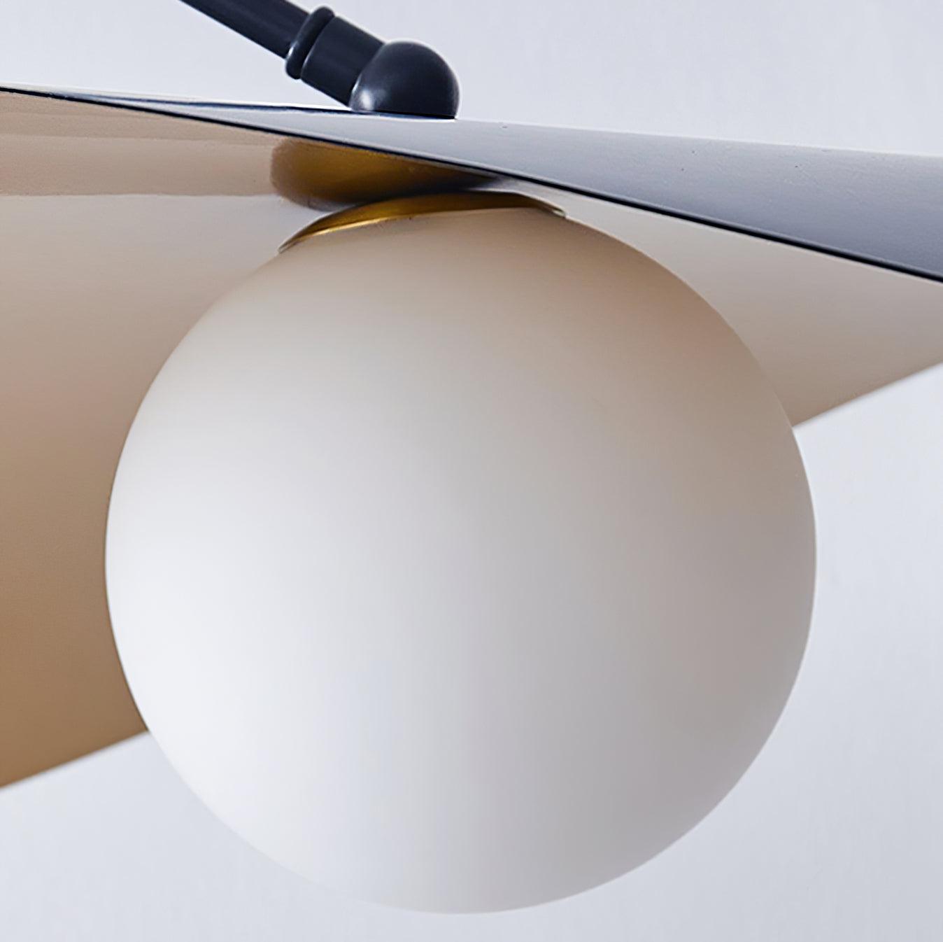 Myrna Wall Light - Modern Design, Adjustable Brightness, Energy Effici