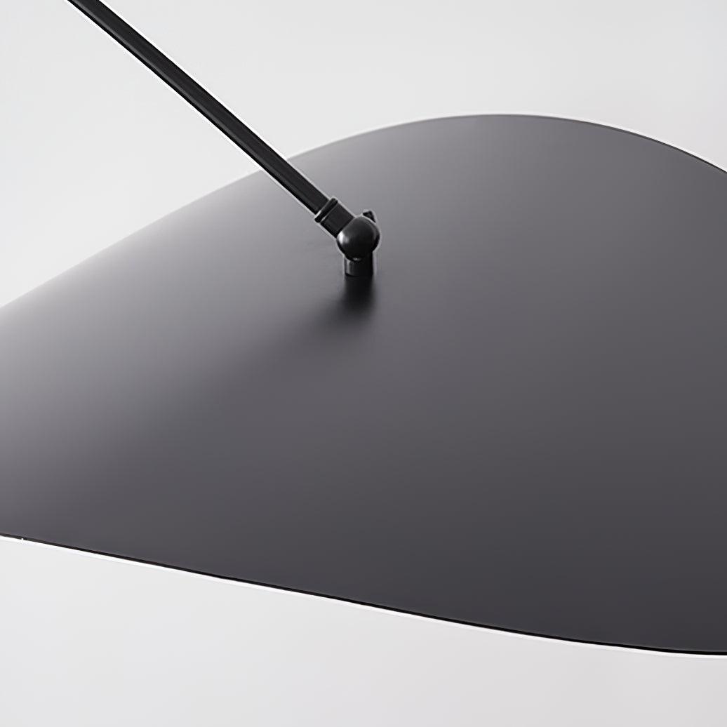 Myrna Wall Light - Modern Design, Adjustable Brightness, Energy Effici