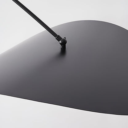 Myrna Wall Light - Modern Design, Adjustable Brightness, Energy Effici