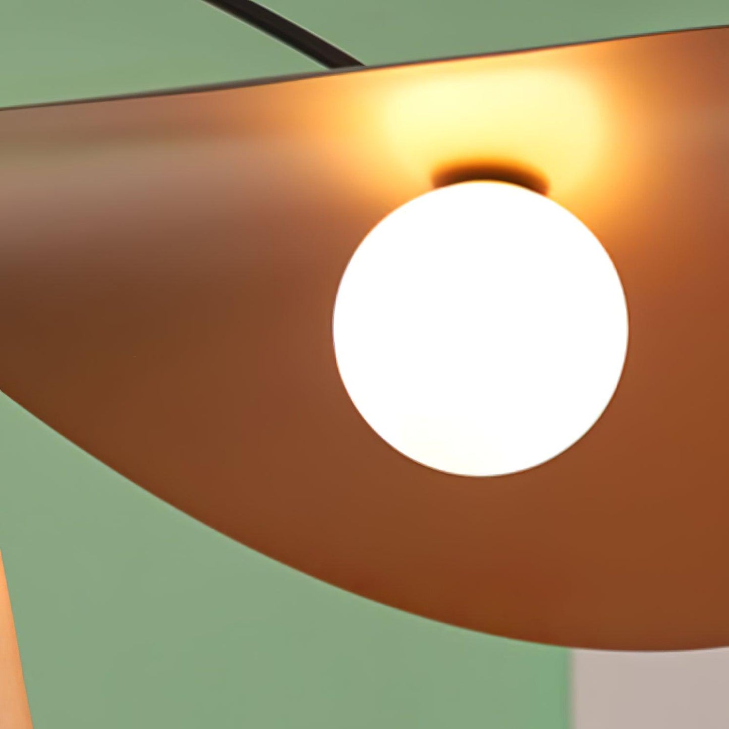 Myrna Wall Light - Modern Design, Adjustable Brightness, Energy Effici