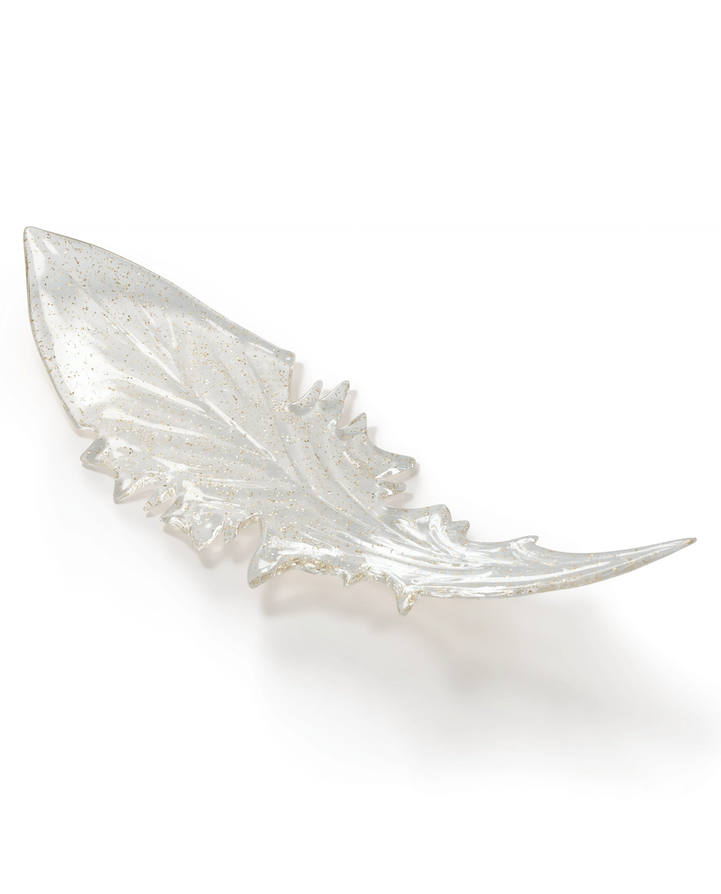 Nectar Leaves Chandelier - Elegant Design with Adjustable Brightness