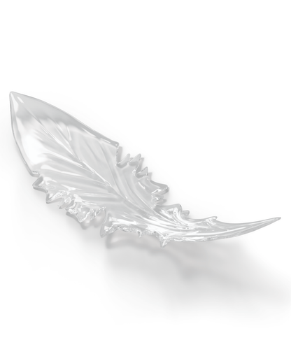 Nectar Leaves Chandelier - Elegant Design with Adjustable Brightness
