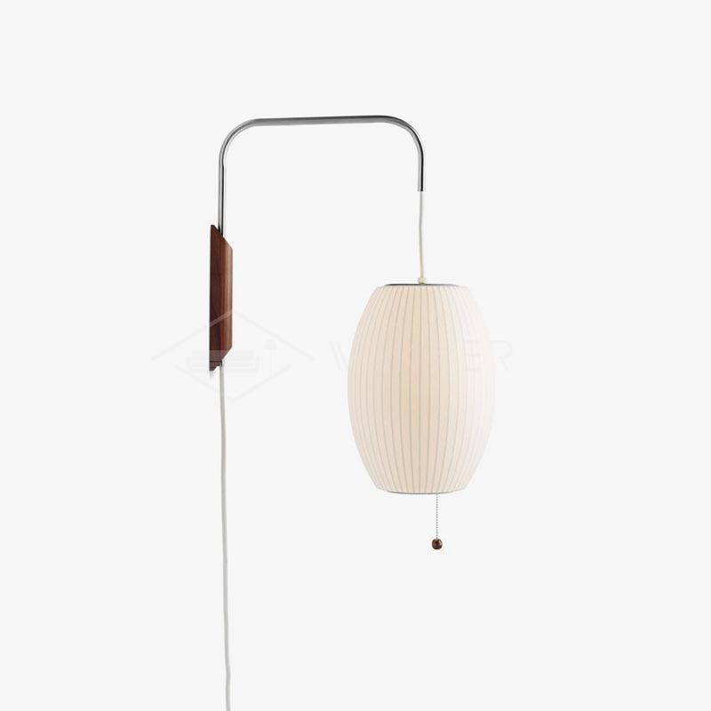 Bubble Ball Wall Sconce - Modern Design with LED Lighting & Adjustable