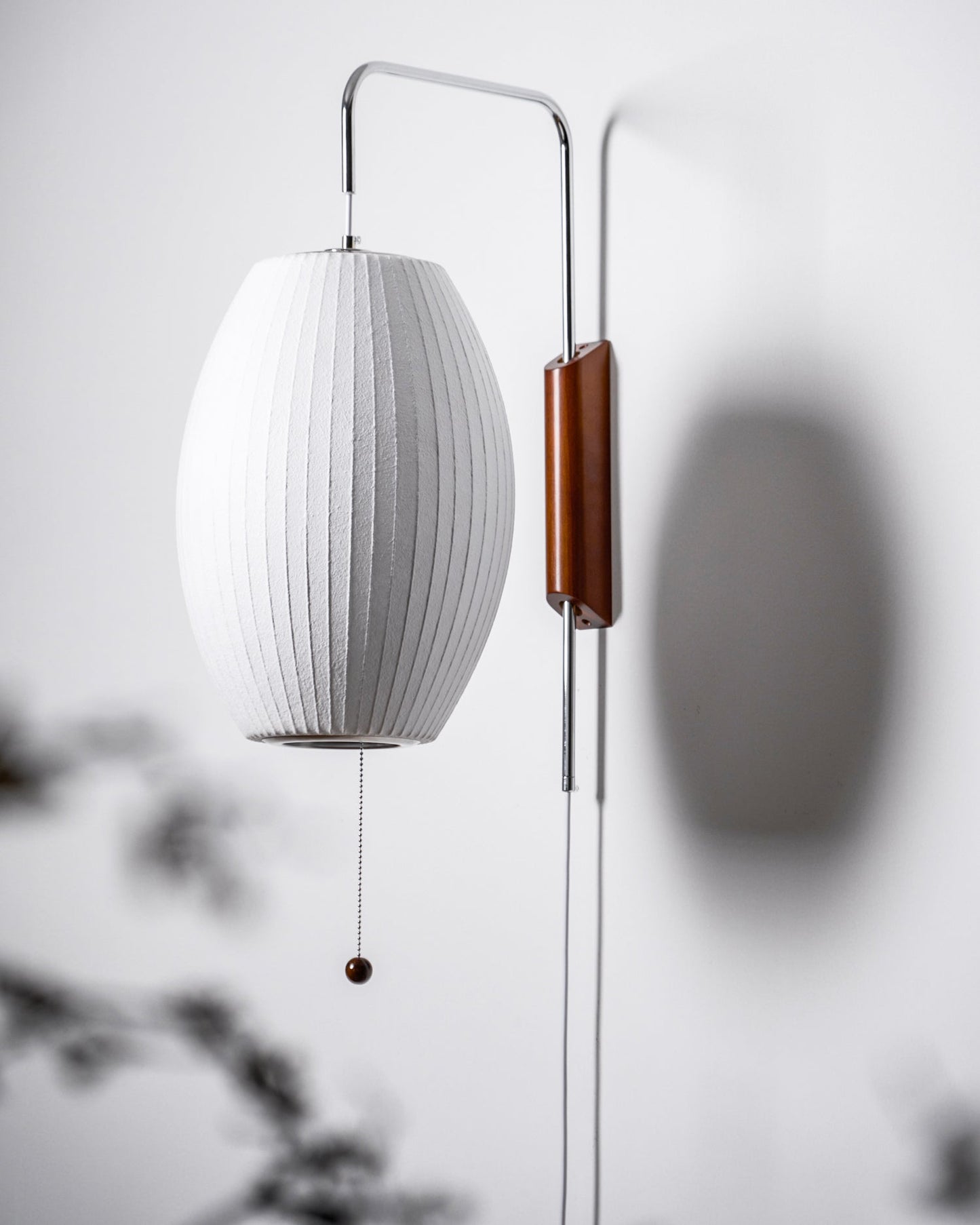 Bubble Ball Wall Sconce - Modern Design with LED Lighting & Adjustable