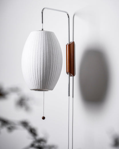 Bubble Ball Wall Sconce - Modern Design with LED Lighting & Adjustable