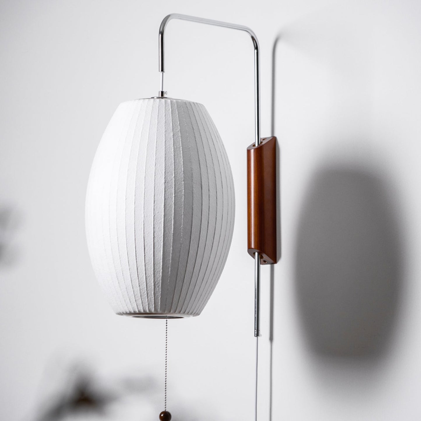 Bubble Ball Wall Sconce - Modern Design with LED Lighting & Adjustable