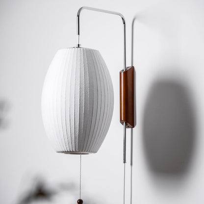 Bubble Ball Wall Sconce - Modern Design with LED Lighting & Adjustable