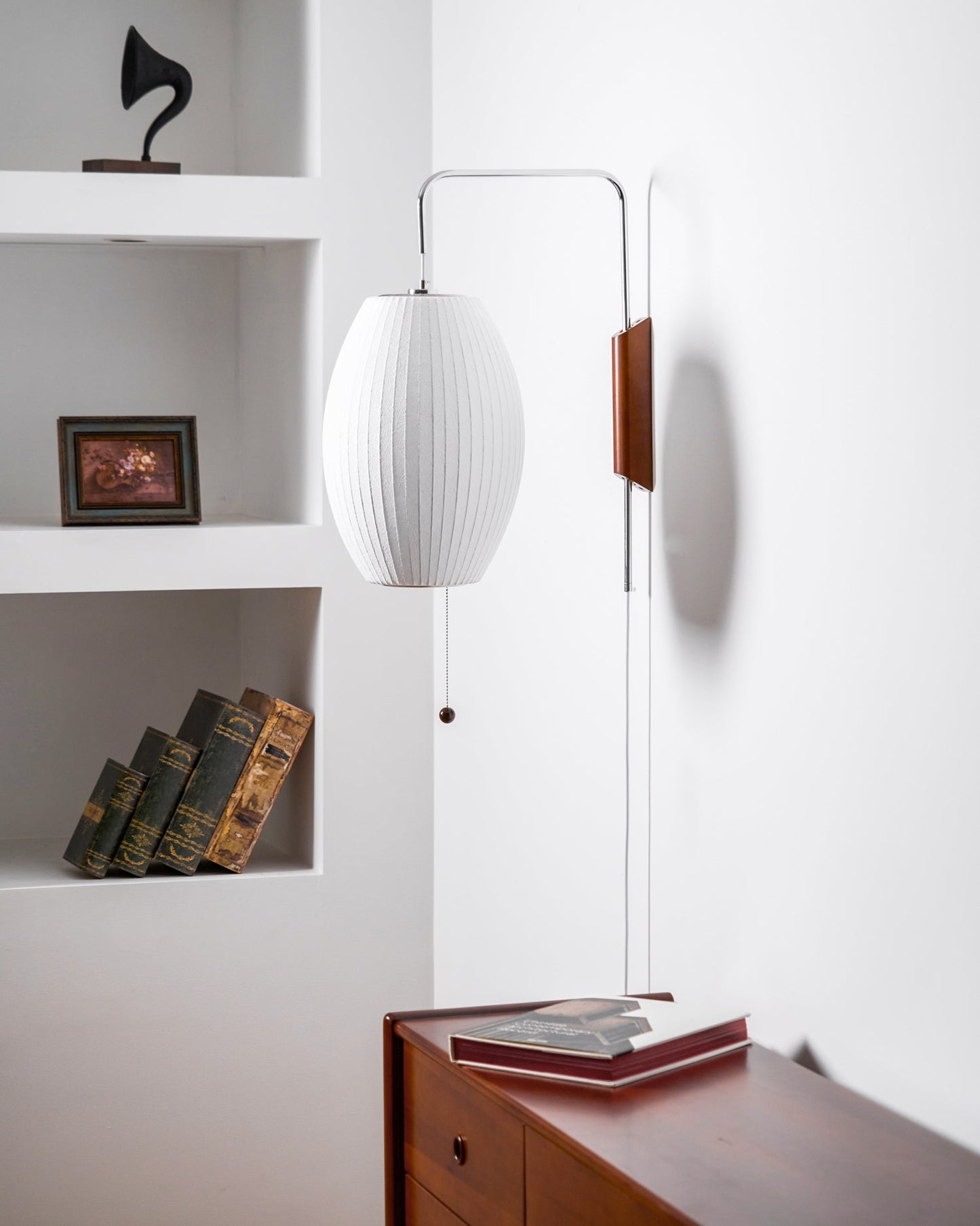 Bubble Ball Wall Sconce - Modern Design with LED Lighting & Adjustable