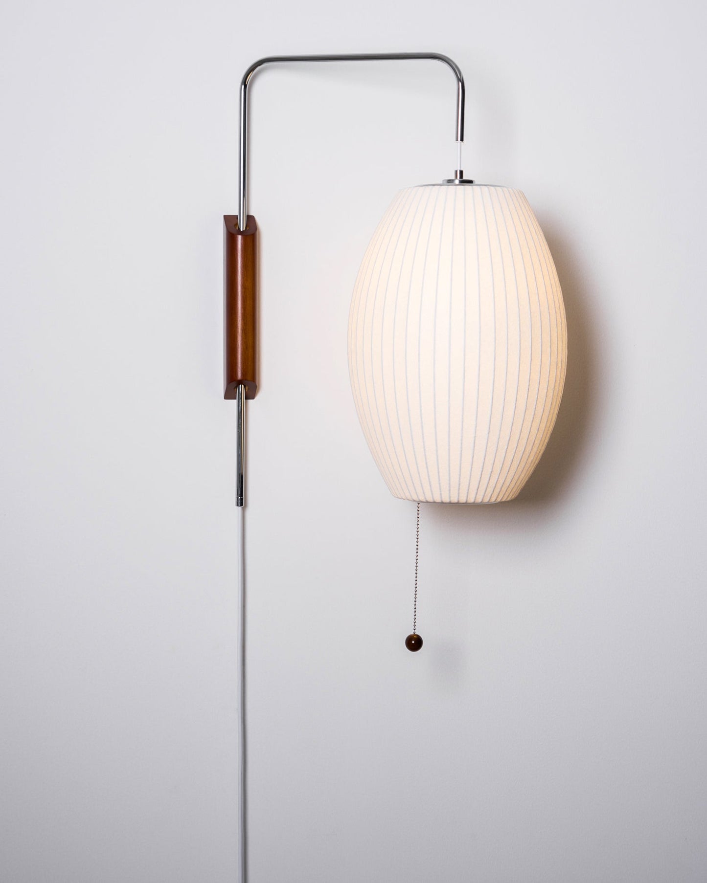 Bubble Ball Wall Sconce - Modern Design with LED Lighting & Adjustable