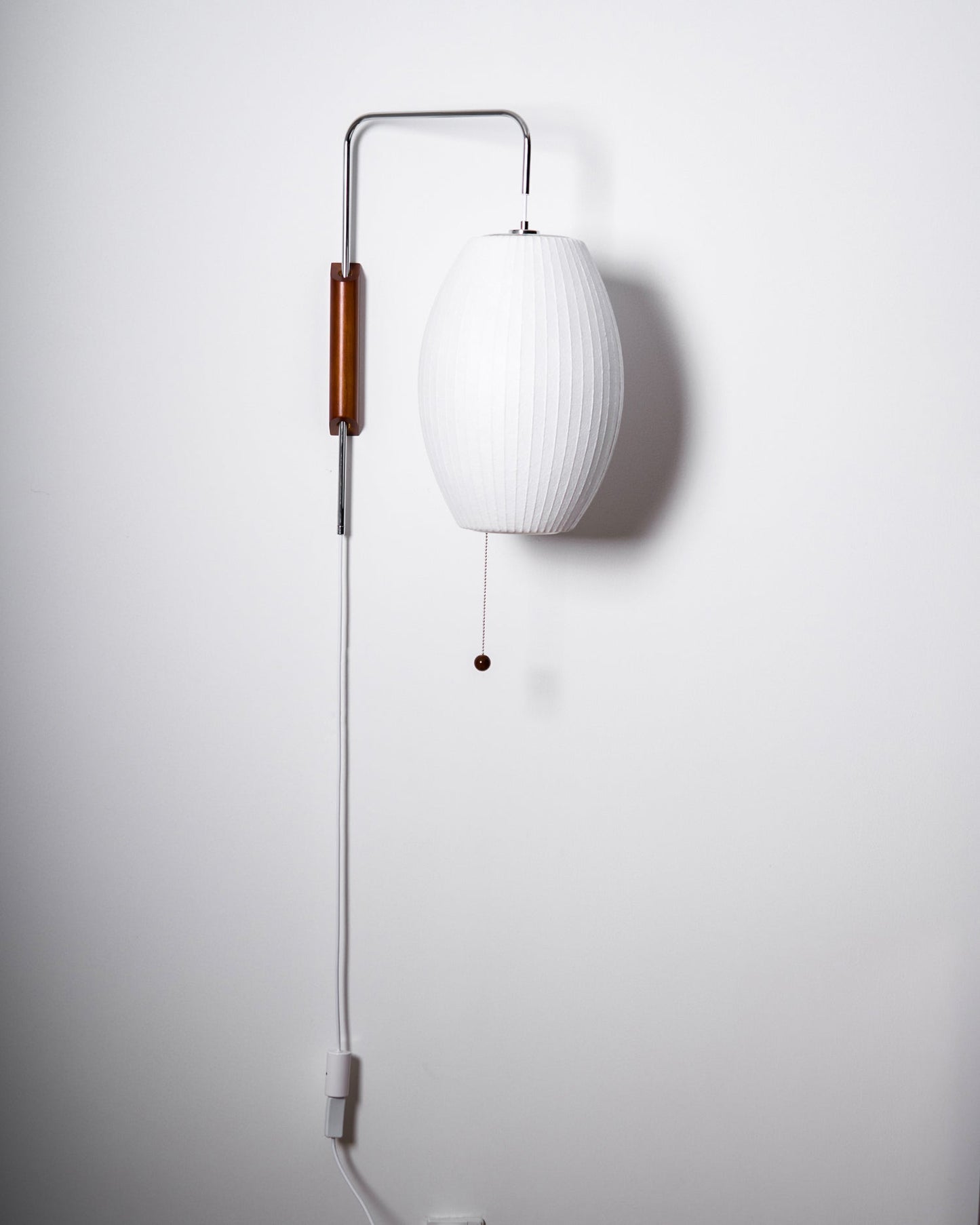 Bubble Ball Wall Sconce - Modern Design with LED Lighting & Adjustable