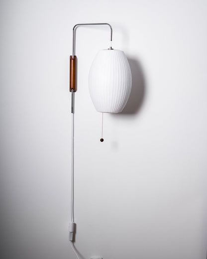 Bubble Ball Wall Sconce - Modern Design with LED Lighting & Adjustable