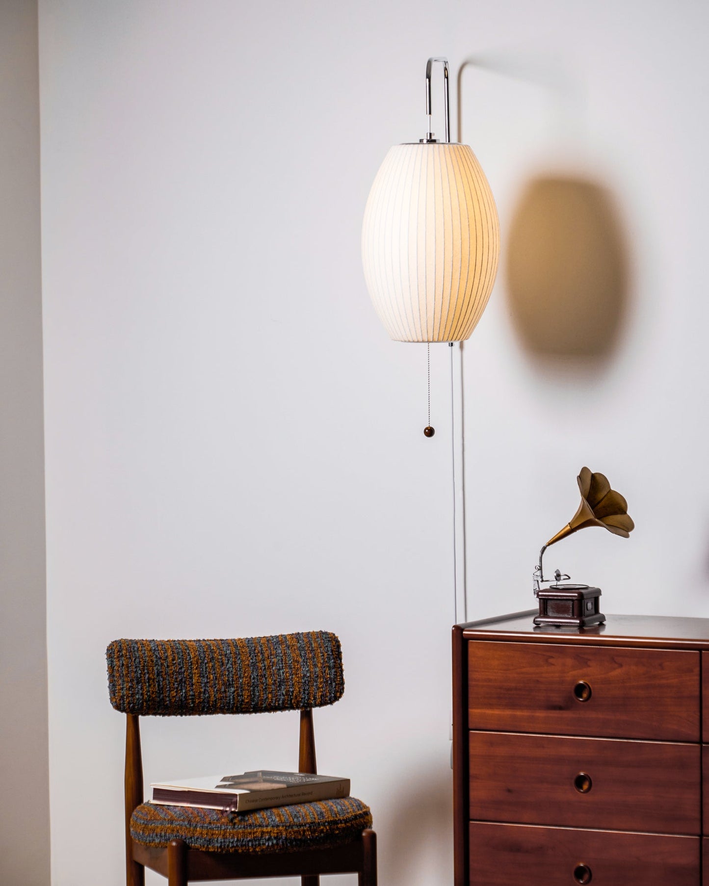 Bubble Ball Wall Sconce - Modern Design with LED Lighting & Adjustable