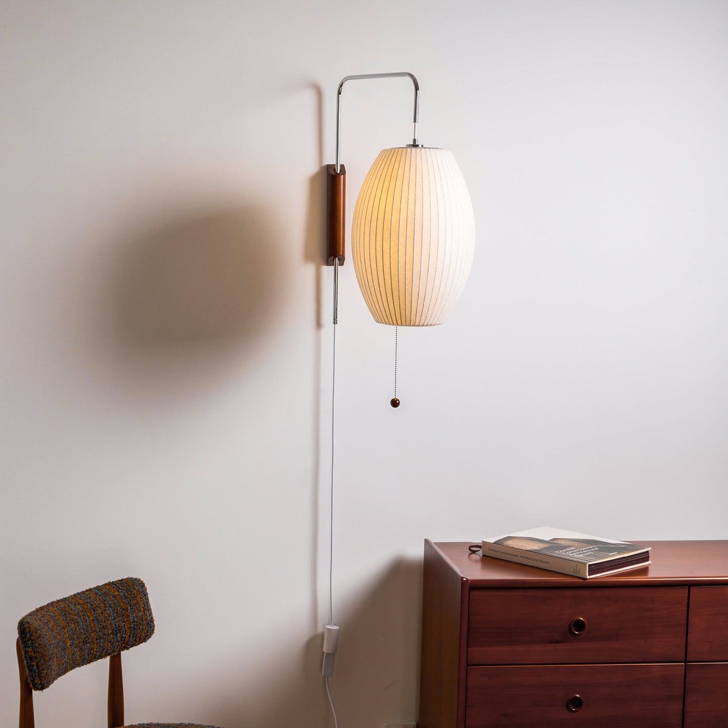 Bubble Ball Wall Sconce - Modern Design with LED Lighting & Adjustable