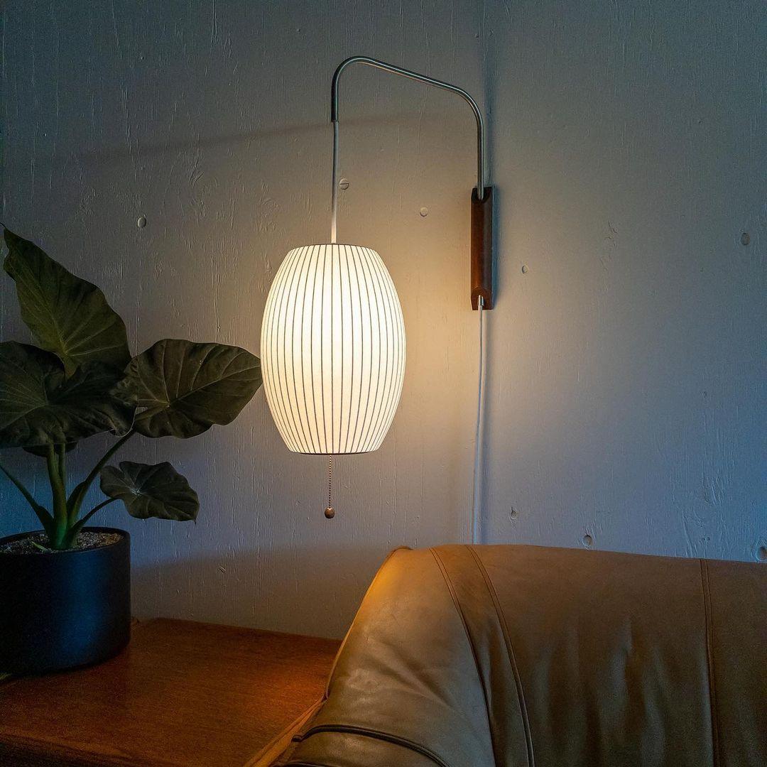 Bubble Ball Wall Sconce - Modern Design with LED Lighting & Adjustable