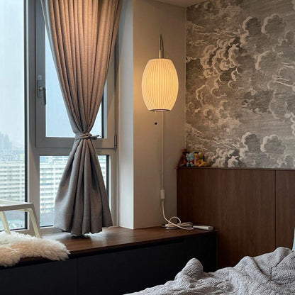 Bubble Ball Wall Sconce - Modern Design with LED Lighting & Adjustable