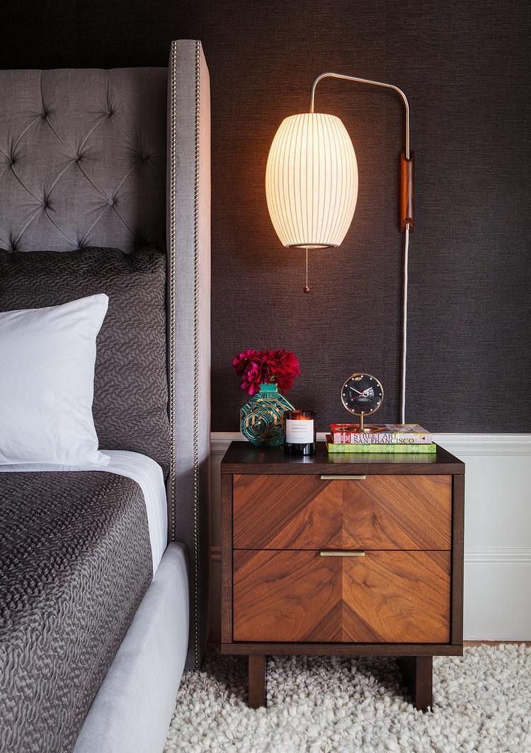 Bubble Ball Wall Sconce - Modern Design with LED Lighting & Adjustable