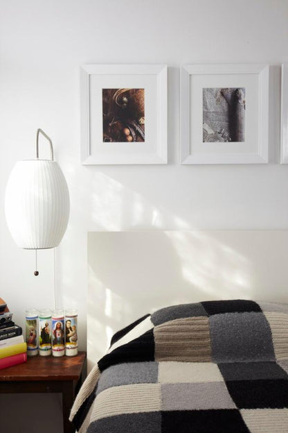 Bubble Ball Wall Sconce - Modern Design with LED Lighting & Adjustable