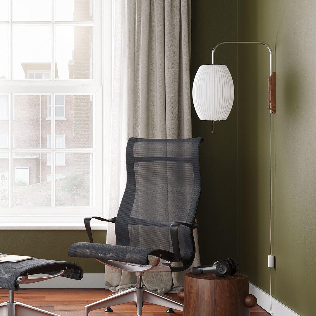Bubble Ball Wall Sconce - Modern Design with LED Lighting & Adjustable