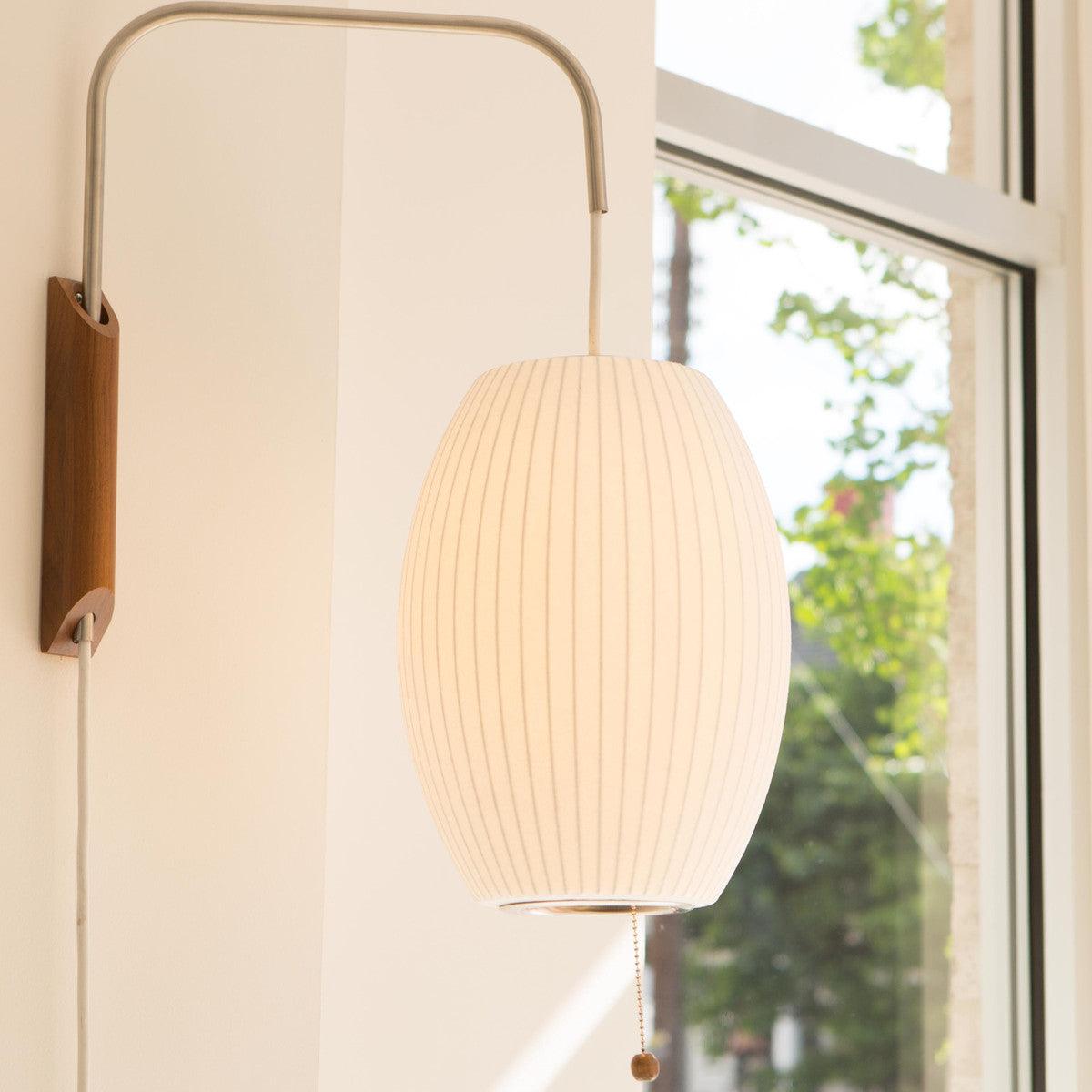 Bubble Ball Wall Sconce - Modern Design with LED Lighting & Adjustable