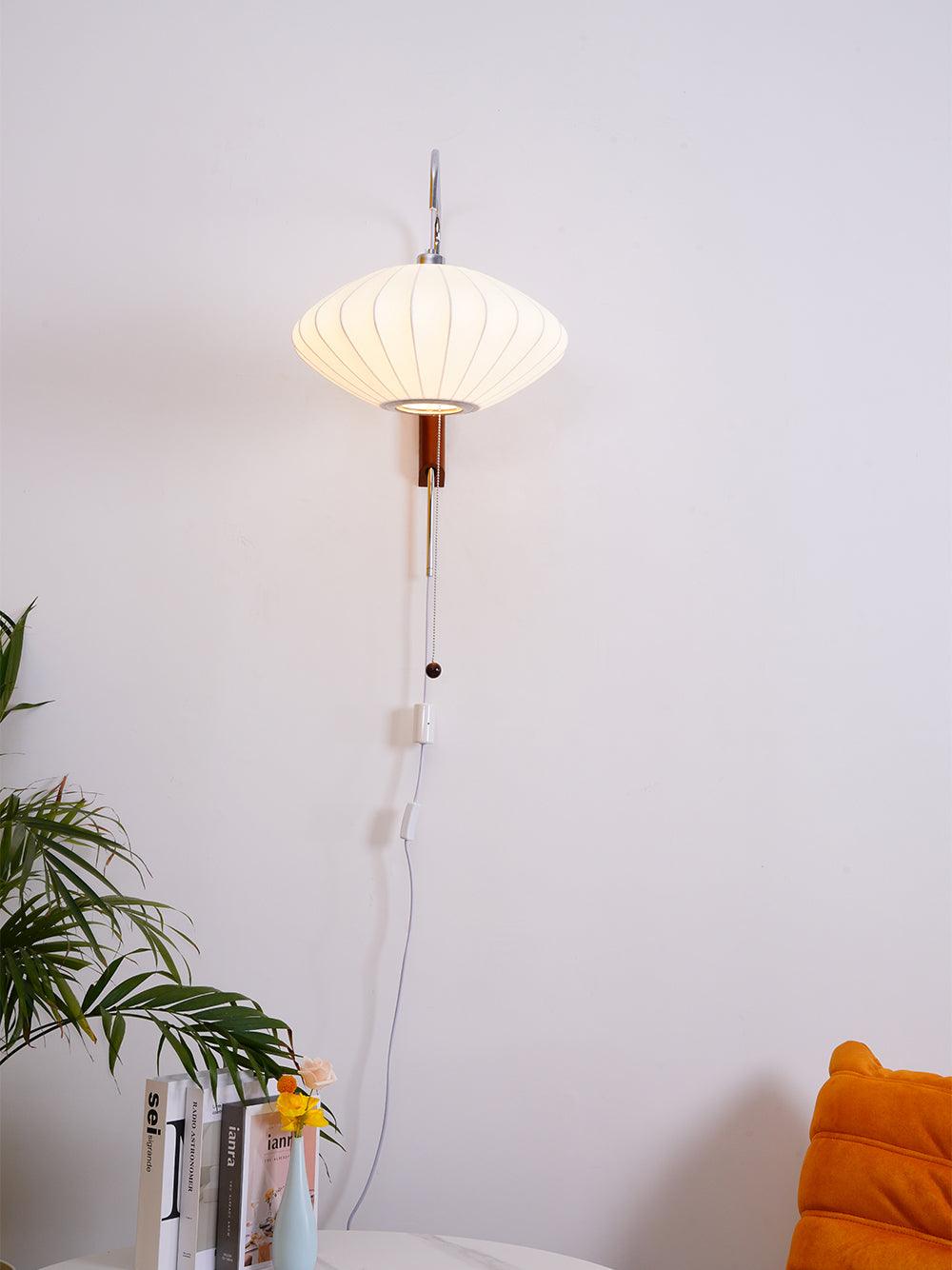 Bubble Ball Wall Sconce - Modern Design with LED Lighting & Adjustable