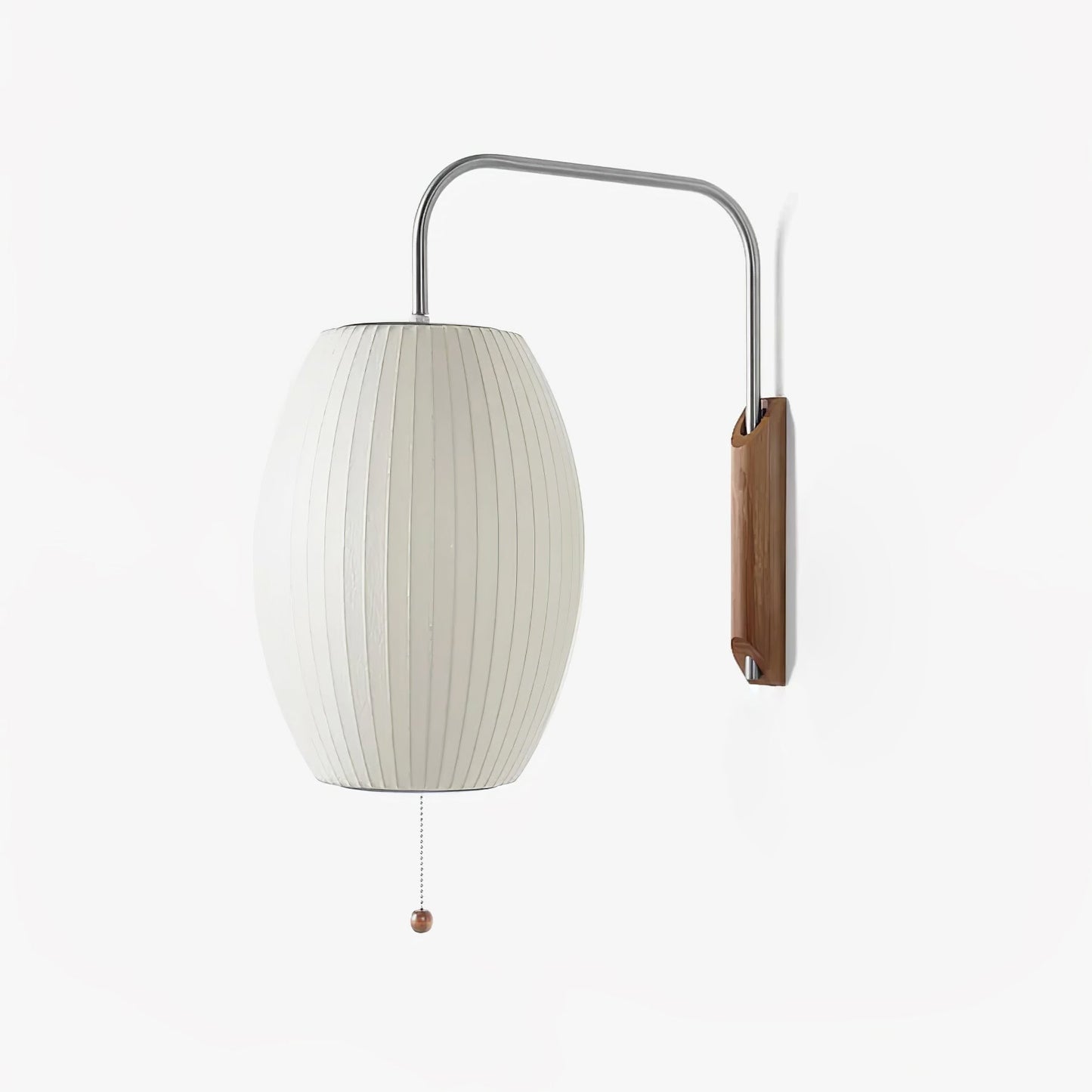 Organic Bubble Wall Lamp - Soothing Light & Water Flow Design