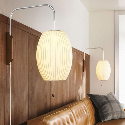 Bubble Ball Wall Sconce - Modern Design with LED Lighting & Adjustable