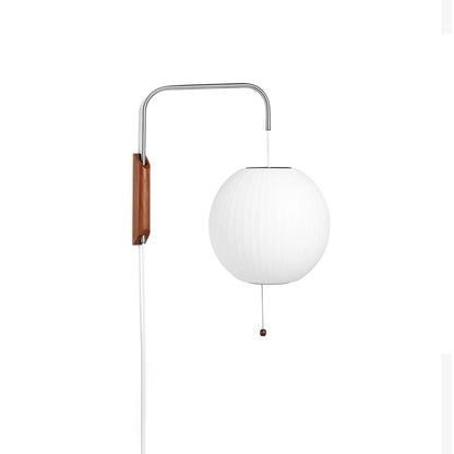 Bubble Ball Wall Sconce - Modern Design with LED Lighting & Adjustable