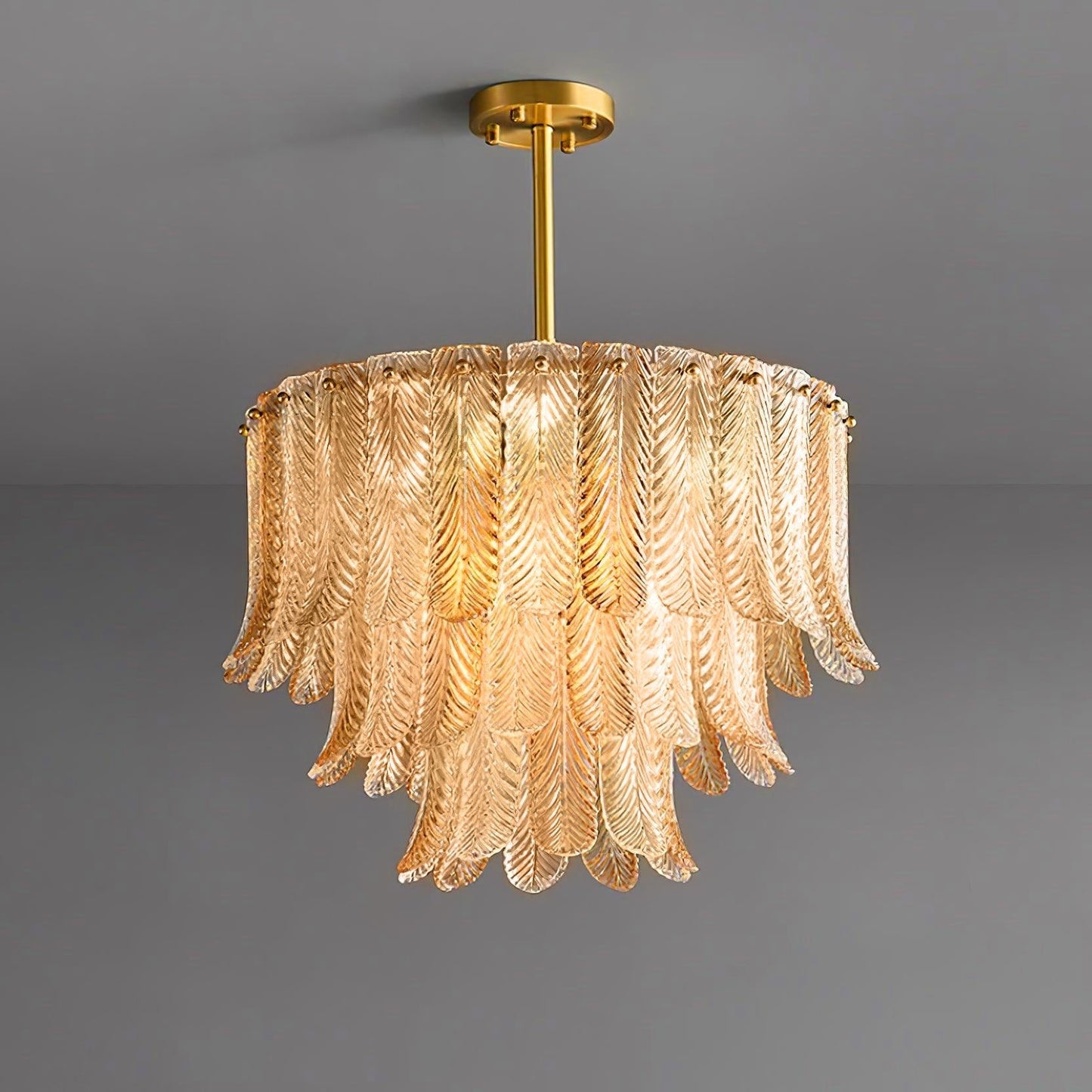 Nobelium Tribeca Chandelier - Elegant Design with Adjustable Height &