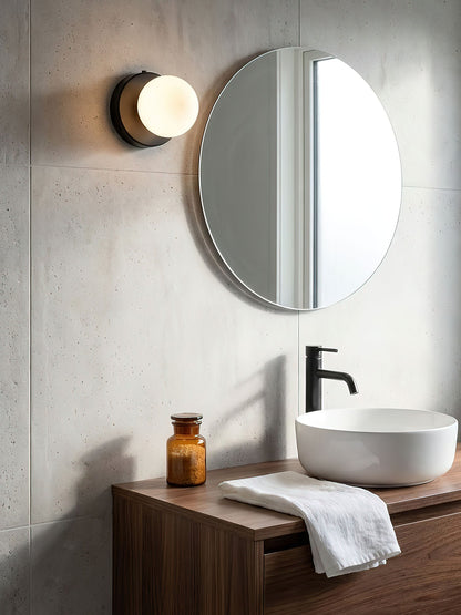 Nuvol Wall Lamp - Adjustable Brightness, Modern Design, Energy Efficie