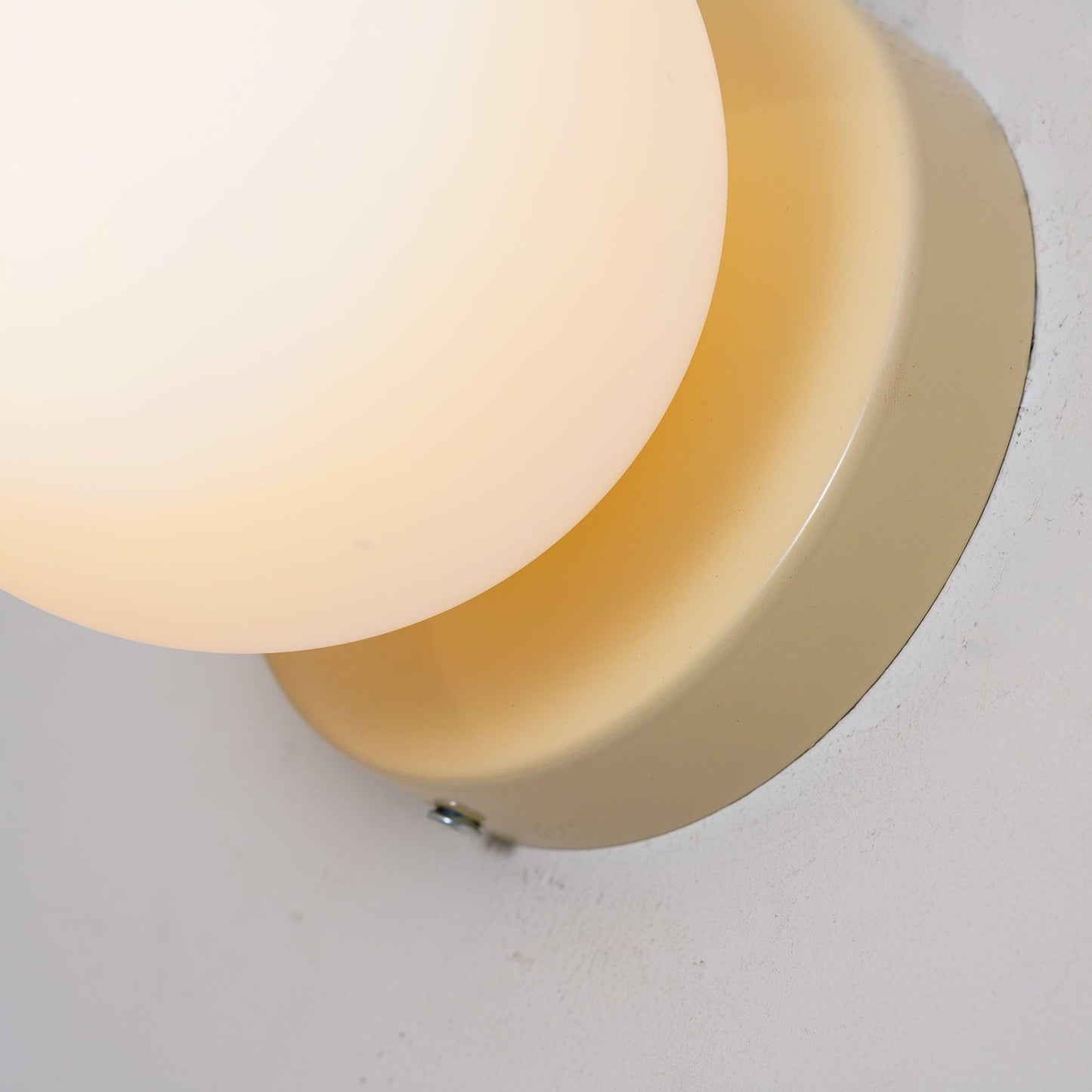 Nuvol Wall Lamp - Adjustable Brightness, Modern Design, Energy Efficie