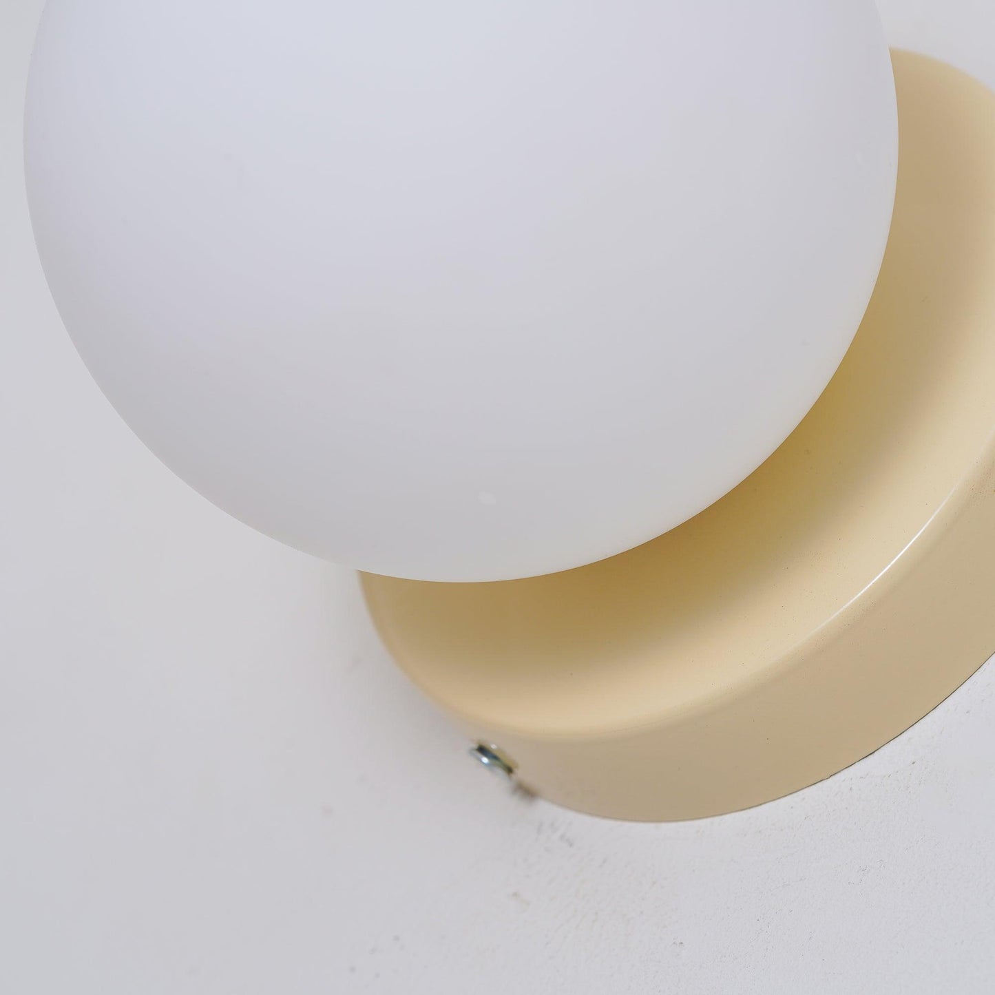 Nuvol Wall Lamp - Adjustable Brightness, Modern Design, Energy Efficie