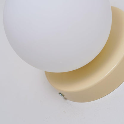 Nuvol Wall Lamp - Adjustable Brightness, Modern Design, Energy Efficie