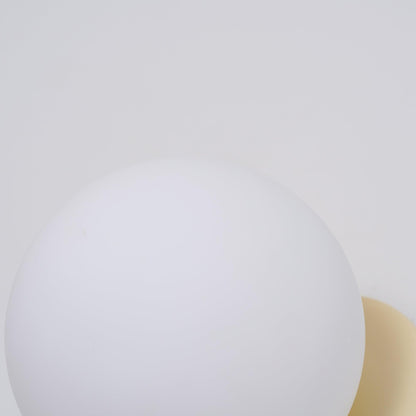 Nuvol Wall Lamp - Adjustable Brightness, Modern Design, Energy Efficie