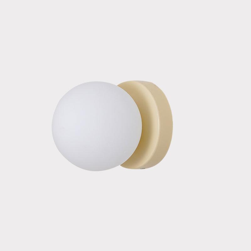 Nuvol Wall Lamp - Adjustable Brightness, Modern Design, Energy Efficie
