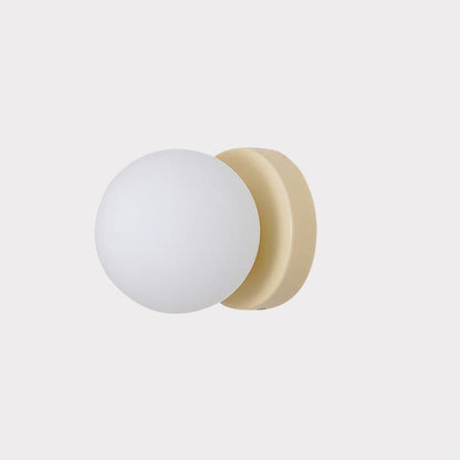Nuvol Wall Lamp - Adjustable Brightness, Modern Design, Energy Efficie