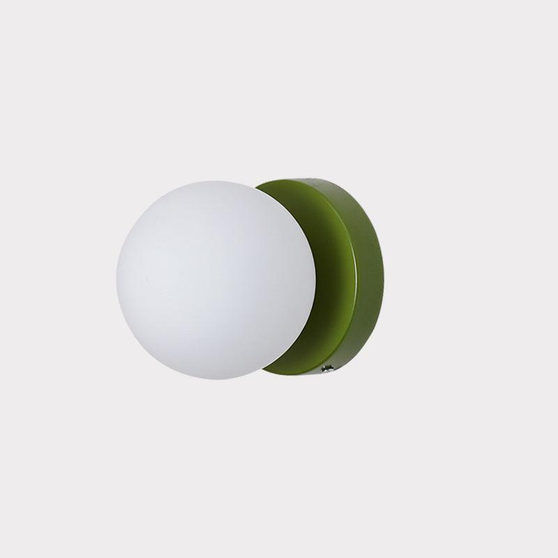 Nuvol Wall Lamp - Adjustable Brightness, Modern Design, Energy Efficie