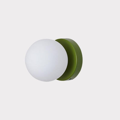 Nuvol Wall Lamp - Adjustable Brightness, Modern Design, Energy Efficie