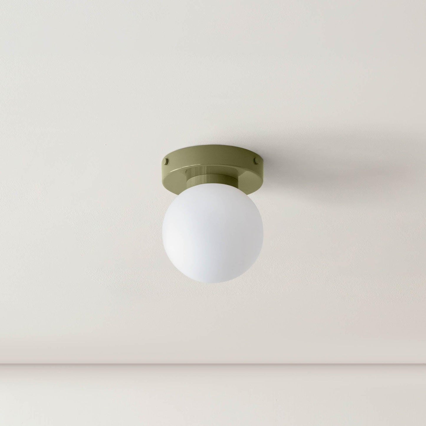 Nuvol Wall Lamp - Adjustable Brightness, Modern Design, Energy Efficie