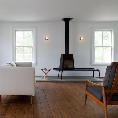 Nuvol Wall Lamp - Adjustable Brightness, Modern Design, Energy Efficie