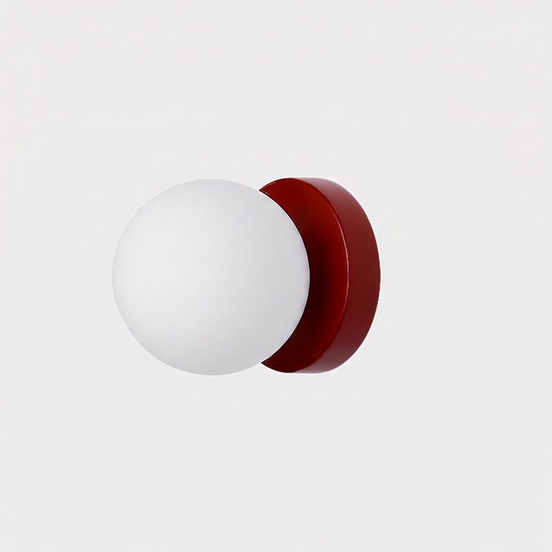 Nuvol Wall Lamp - Adjustable Brightness, Modern Design, Energy Efficie