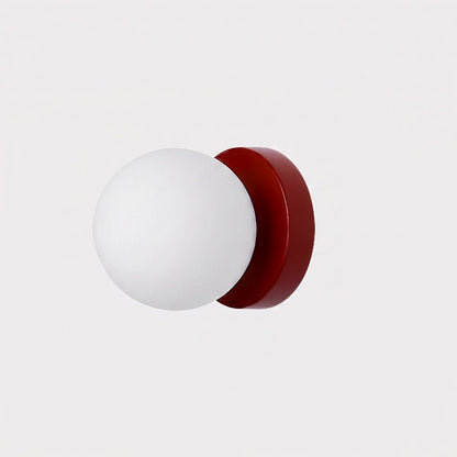 Nuvol Wall Lamp - Adjustable Brightness, Modern Design, Energy Efficie