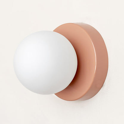 Nuvol Wall Lamp - Adjustable Brightness, Modern Design, Energy Efficie