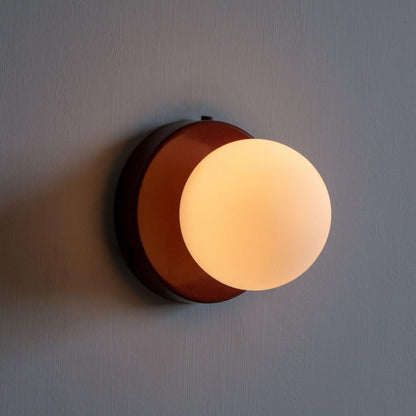 Nuvol Wall Lamp - Adjustable Brightness, Modern Design, Energy Efficie